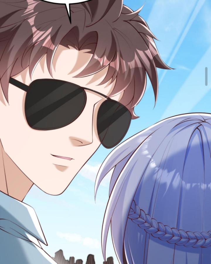 học cùng em gái, tôi bất cẩn vô địch rồi chapter 84 11