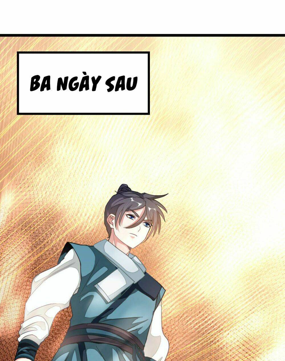 cửu dương thần vương chapter 156 14