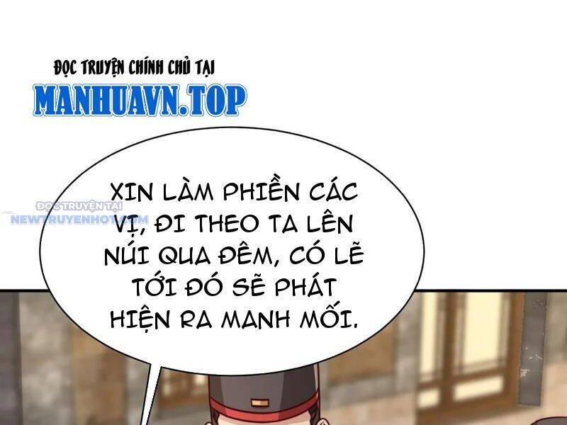 ta thực sự không muốn làm thần tiên chapter 83 91