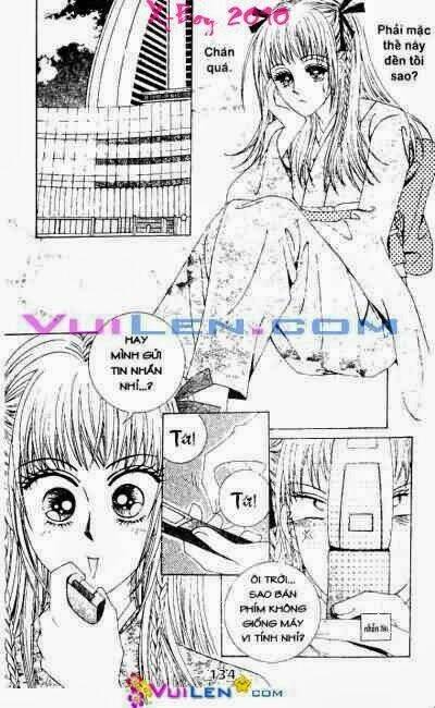 cuộc sống của tôi chapter 11 134