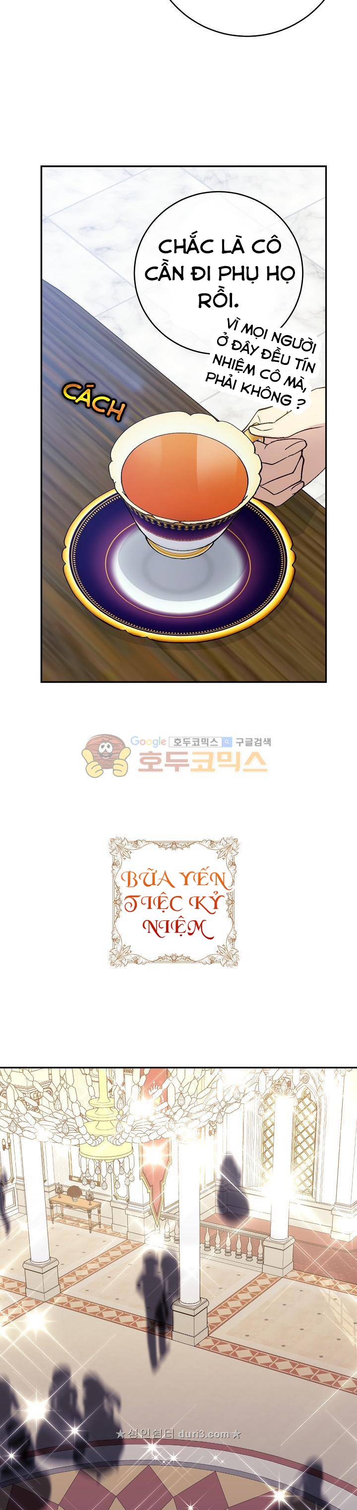 cô hầu giỏi giang chapter 3 2