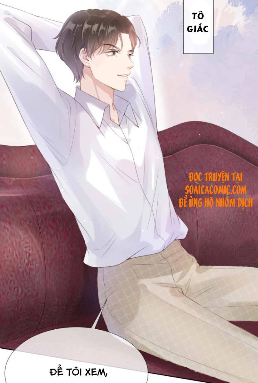 ngự tỷ toàn năng lại bị phá mã giáp chapter 6 33