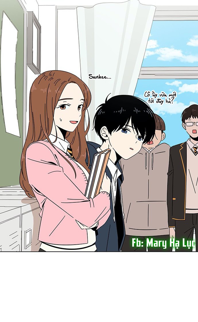 thanh xuân rực rỡ - season of blossom chapter 2 12