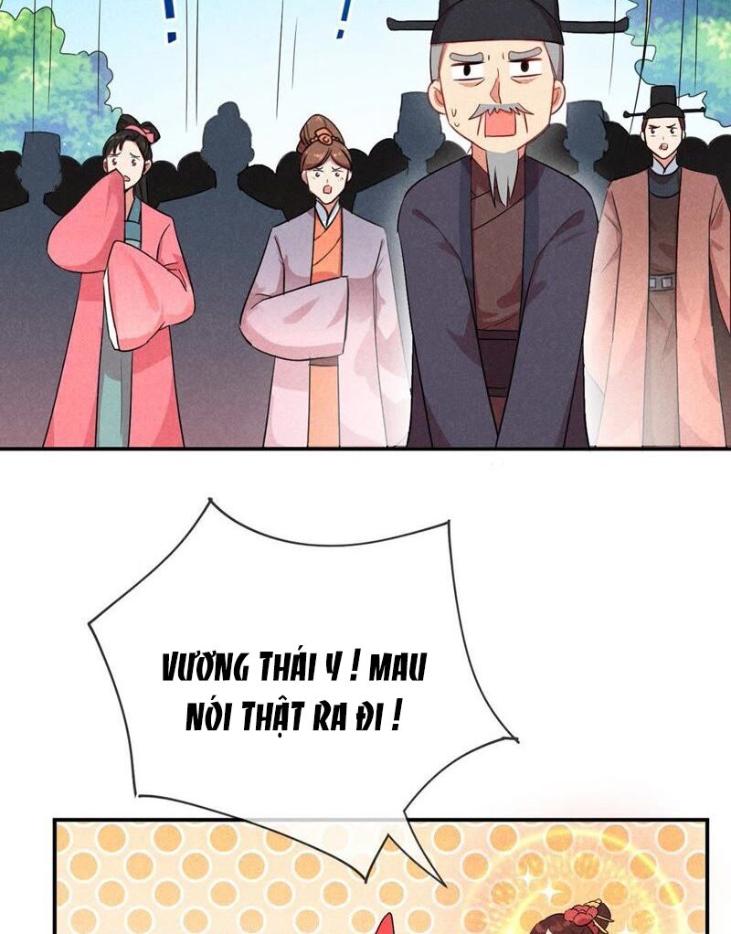 101 mỹ nam của vương phi béo phì chapter 30 11