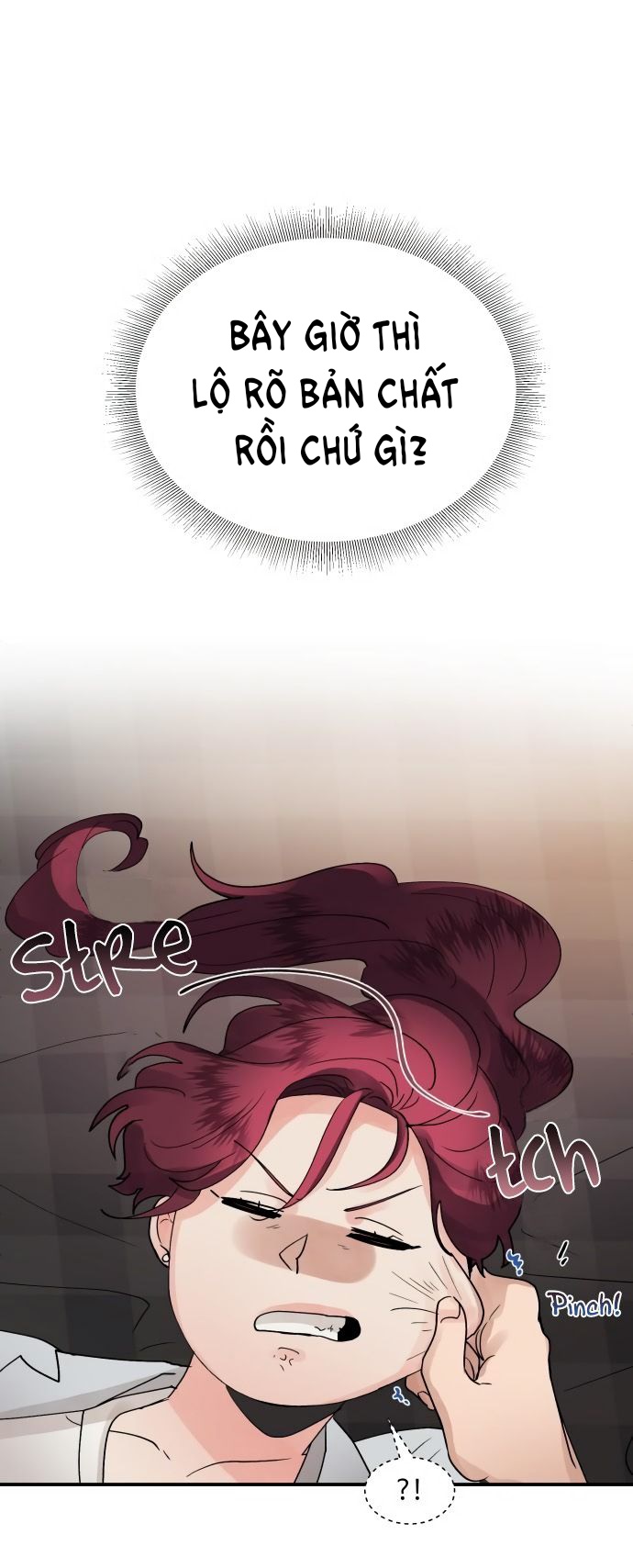 cặp đôi oan gia ngõ hẹp chapter 18 31