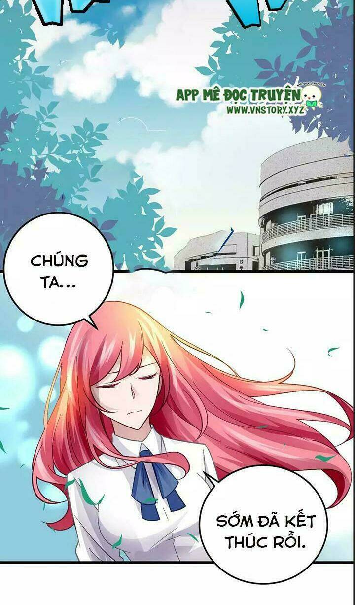 trò chơi săn tình - tổng tài khó kìm lòng chapter 14 2