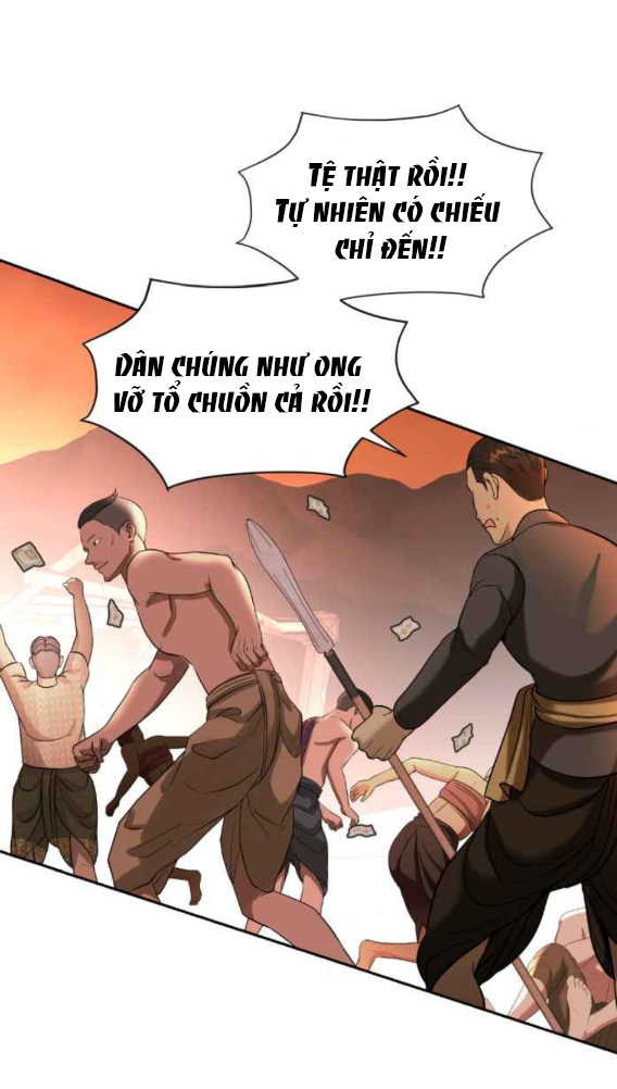 Tôi Là Công Tử Đẹp Trai Nhất Xứ Xiêm chapter 45.2 - Trang 7