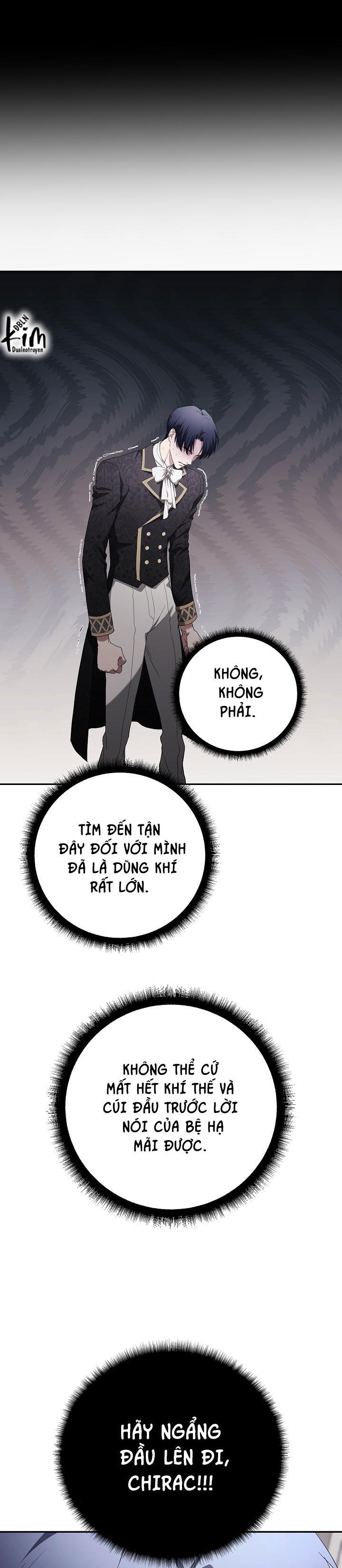 hai đất nước, đất nước của nô lệ chapter 36 11