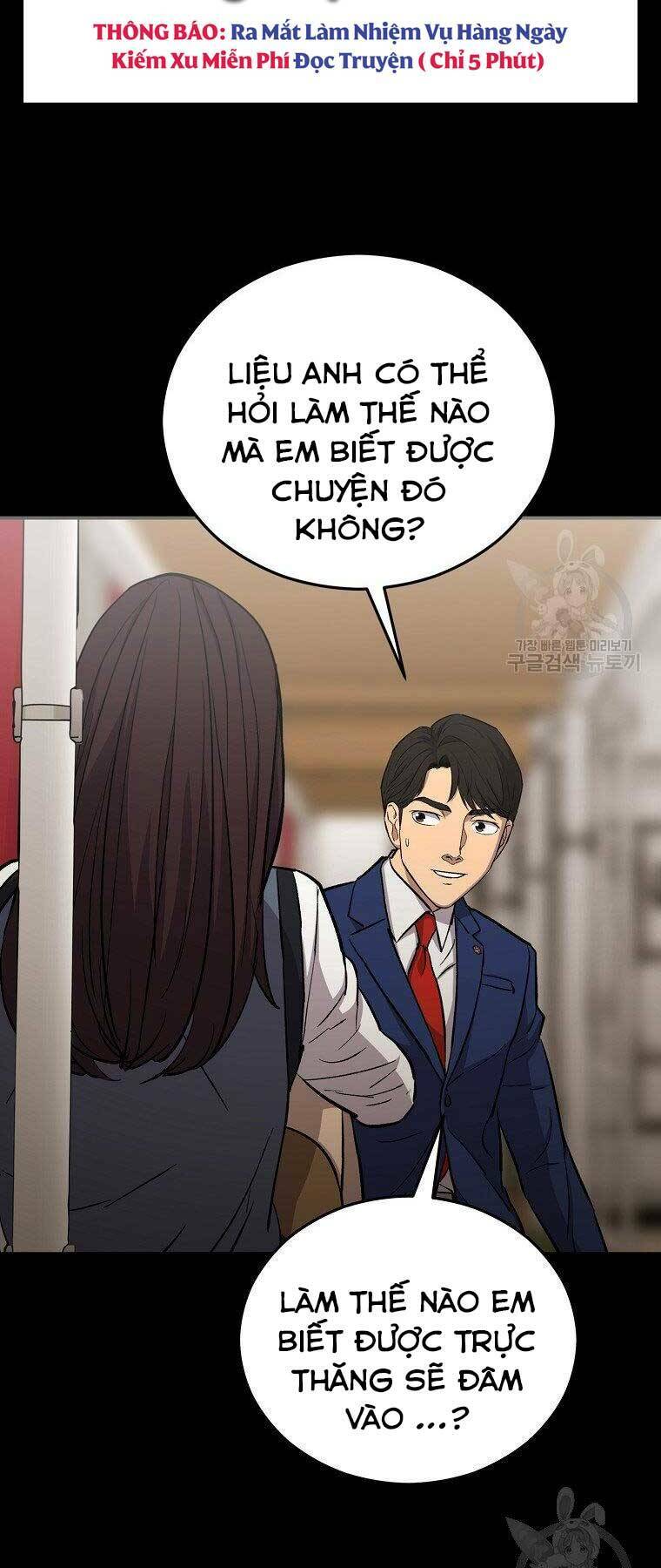 cánh cổng mở ra đúng ngày đầu tiên tôi thành chính trị gia chapter 22 15