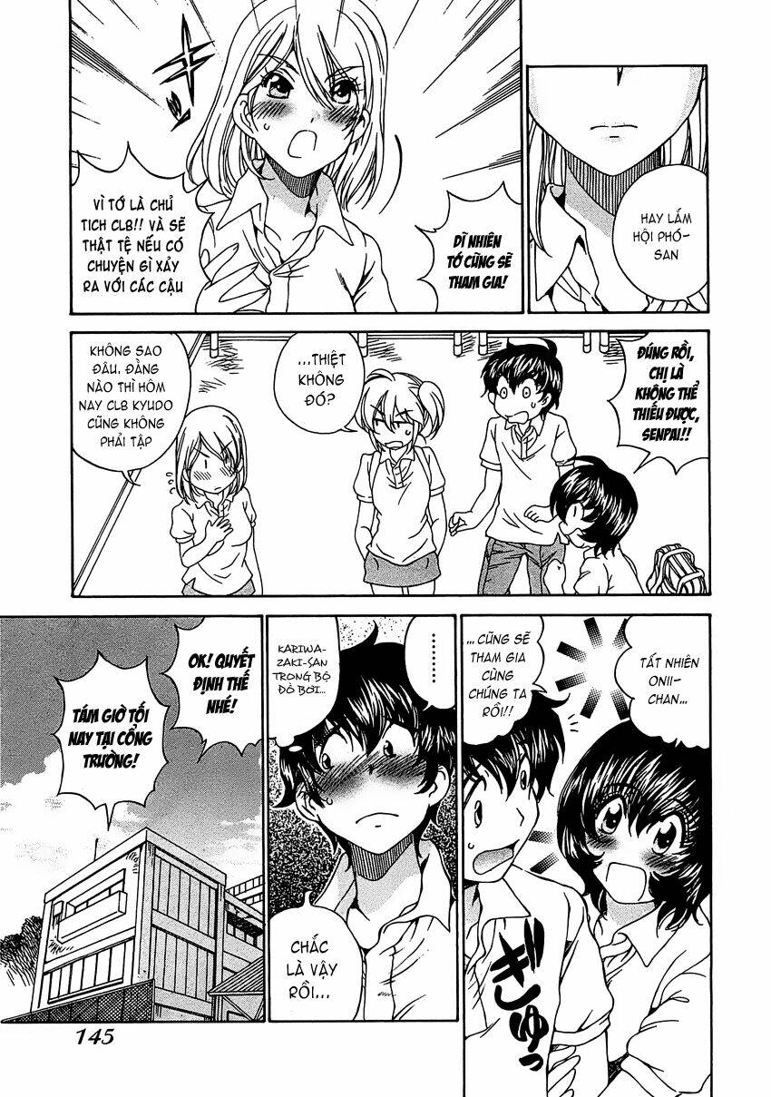 ss sisters chapter 6 12