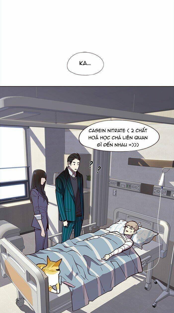 biến thân thành mèo chapter 28 51