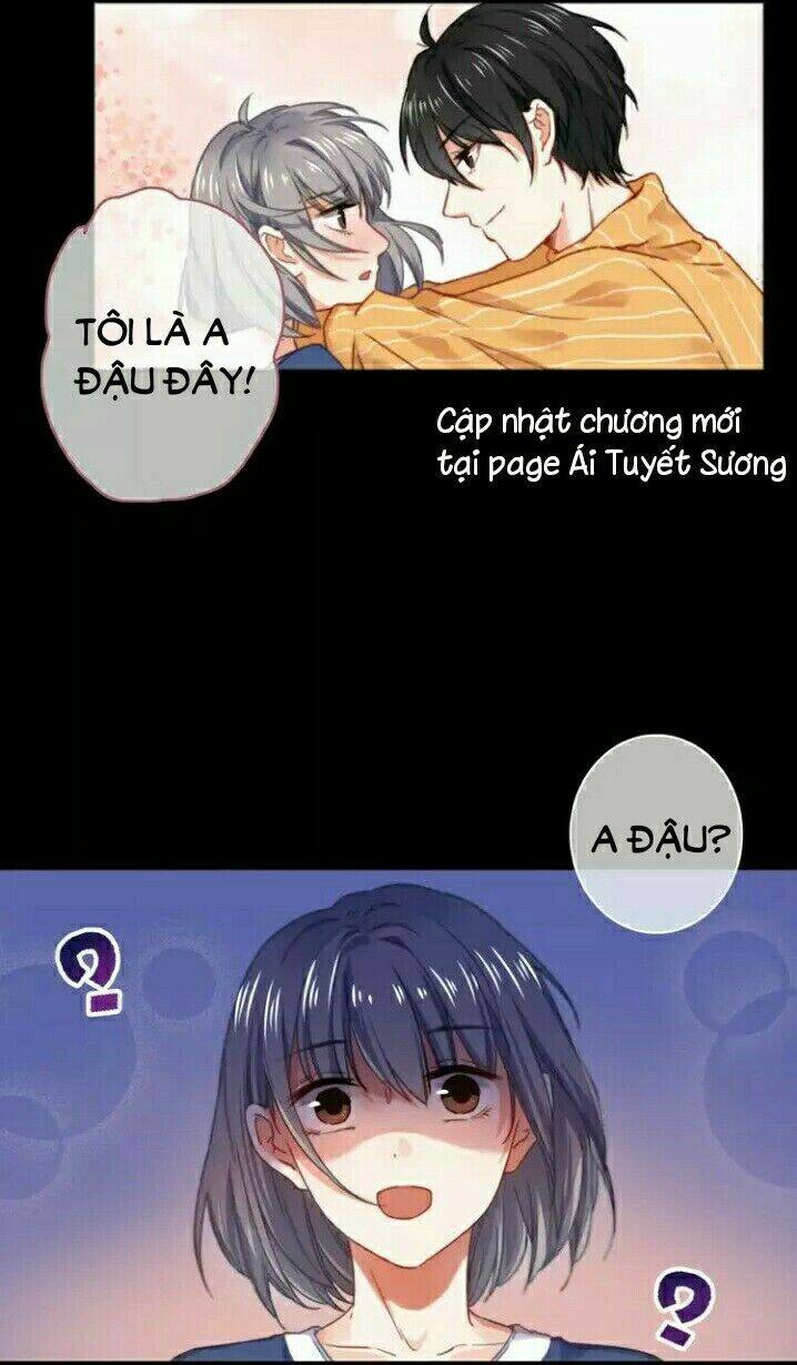 thập quang mật ngữ chapter 5 5