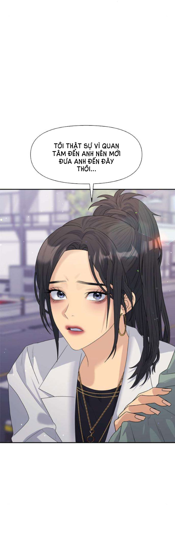 Couple Breaker chapter 28.1 32