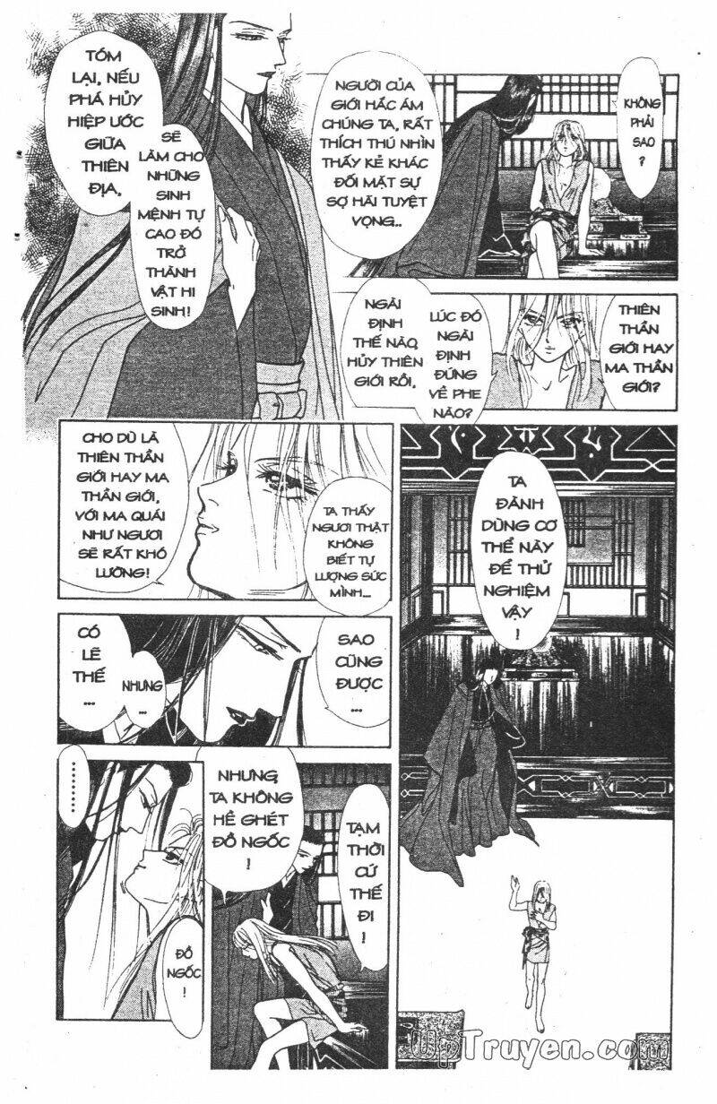 hoàng tử hoa - bud boy chapter 4 142