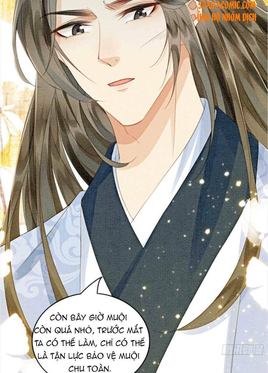 bắt đầu hủy hôn để công lược vương gia chapter 29 13