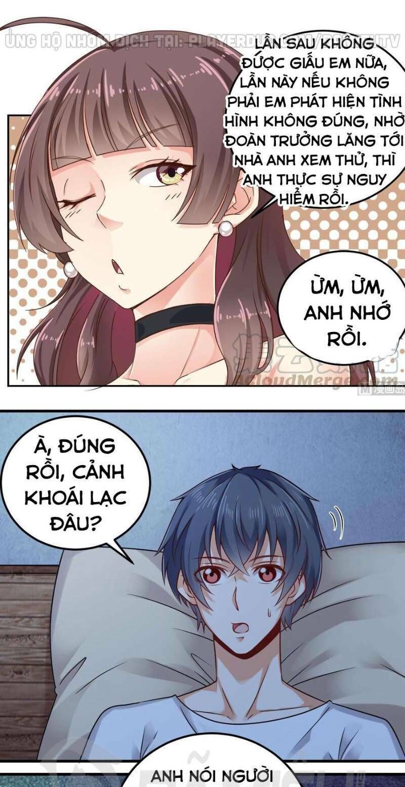 địa phủ khai phá thương chapter 155 7