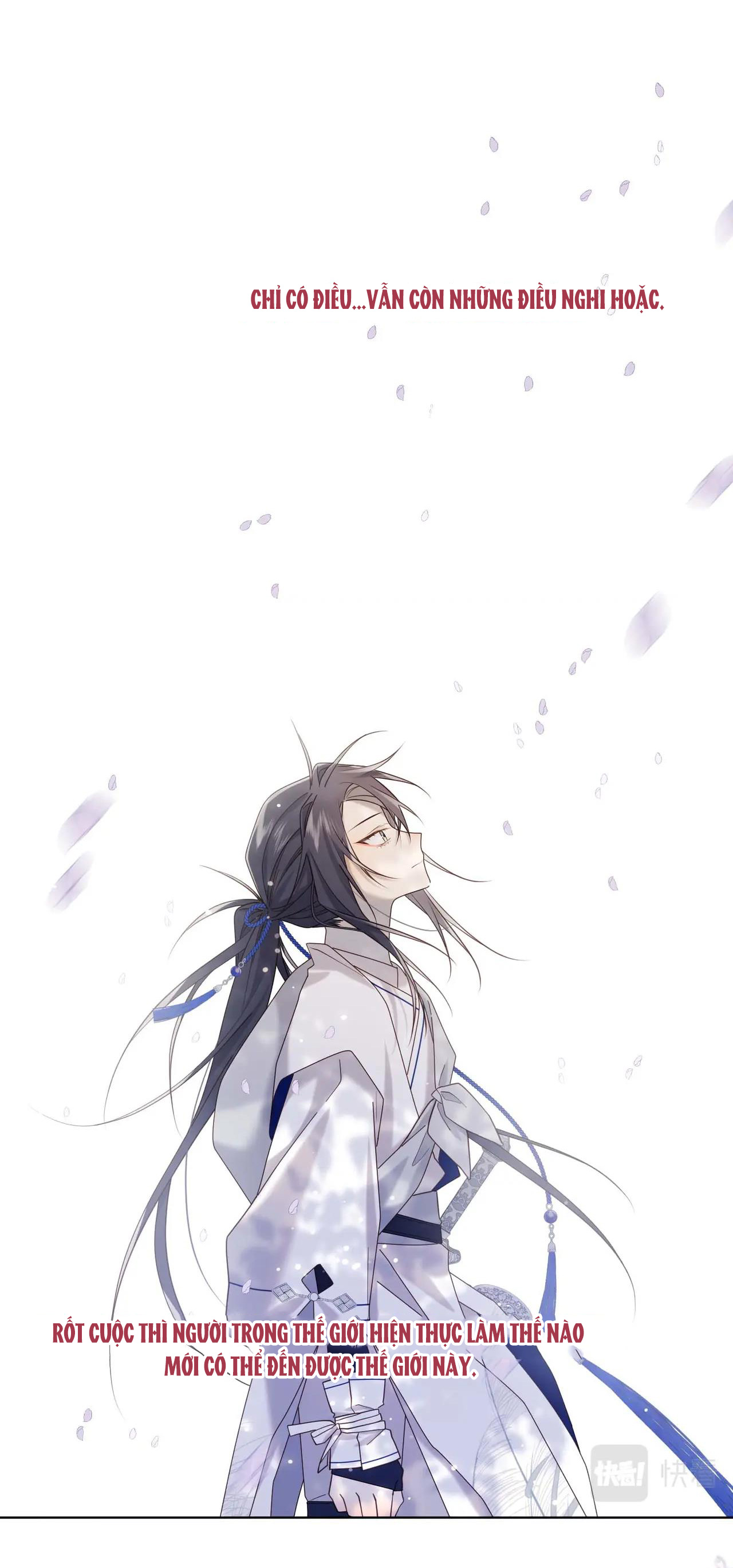 ác nữ cự tuyệt nam chính chapter 108 30