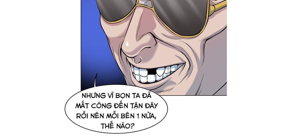 kẻ phán xét chapter 28 14