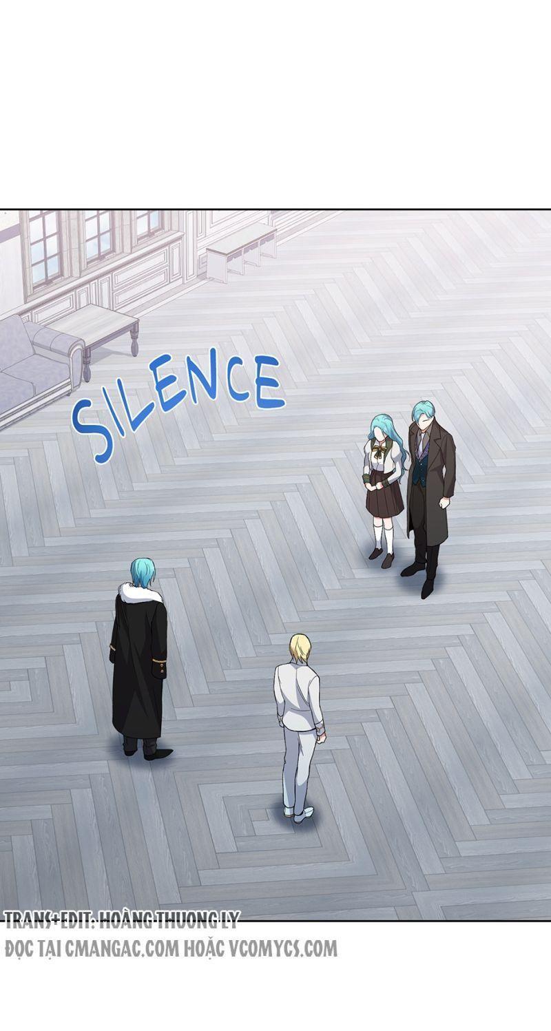 quý cô đầu bếp hoàng gia chapter 64 54