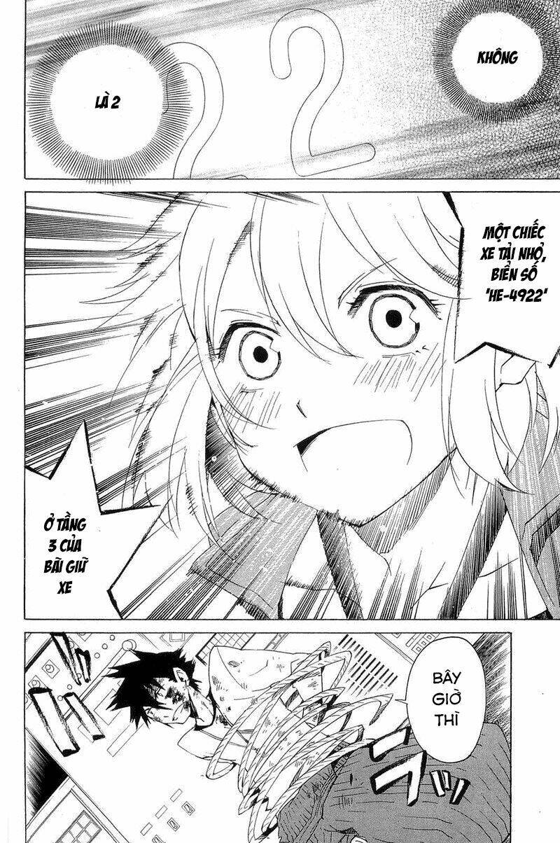 ann cassandra chapter 4 31