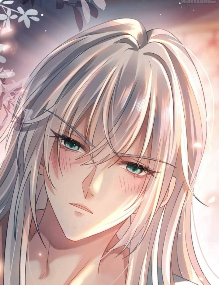 sau khi xuyên sách, ta bị ép trở thành nhân vật phụ chapter 2 28