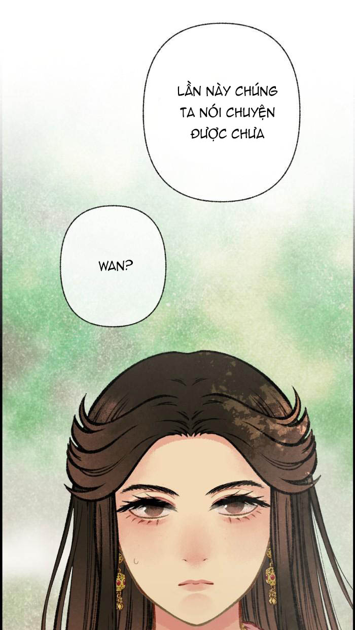 Nữ Chính Không Muốn Yêu chapter 26.1 - Trang 14