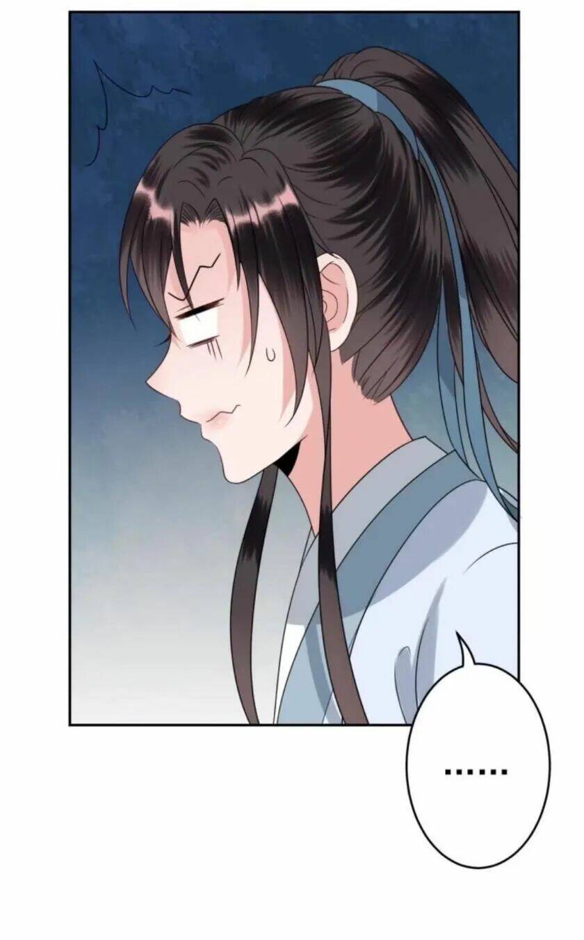 theo đuổi hoàng tử quá khó a~ chapter 54 22