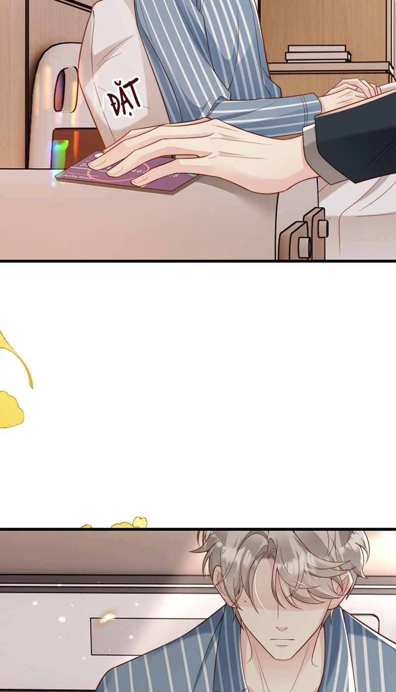 sau khi mất trí nhớ tình địch nói tôi là bạn trai anh ấy chapter 51 11