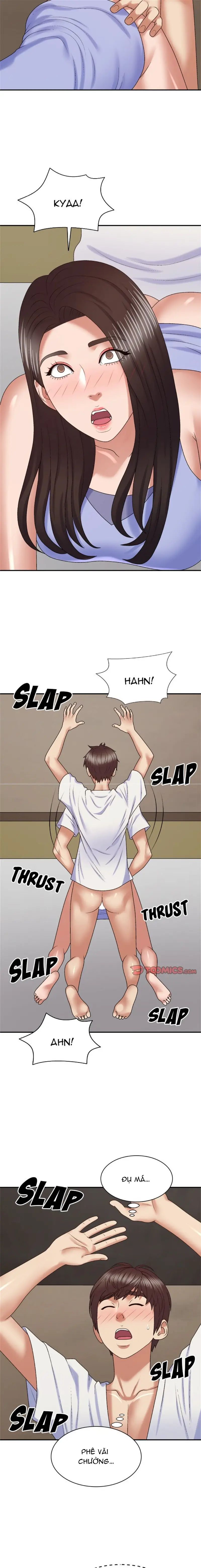 chiếm hữu linh hồn chapter 58 13