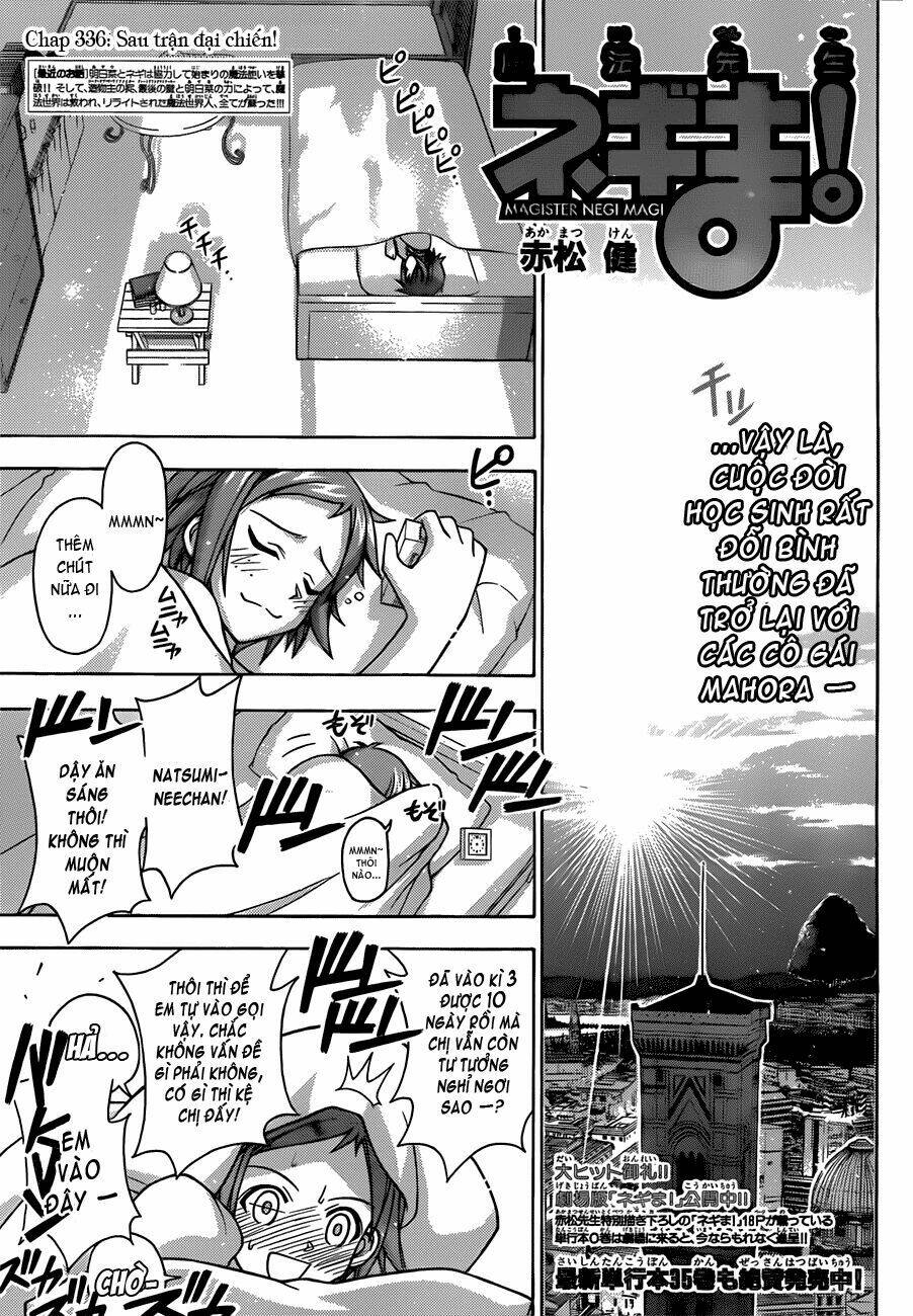 bậc thầy ma pháp chapter 336 2