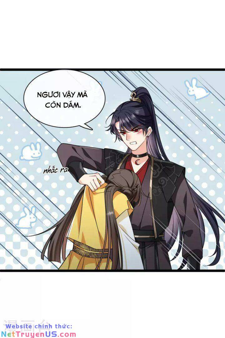 nụ cười của nàng liền ngọt đảo ta tám viên nha chapter 66 19