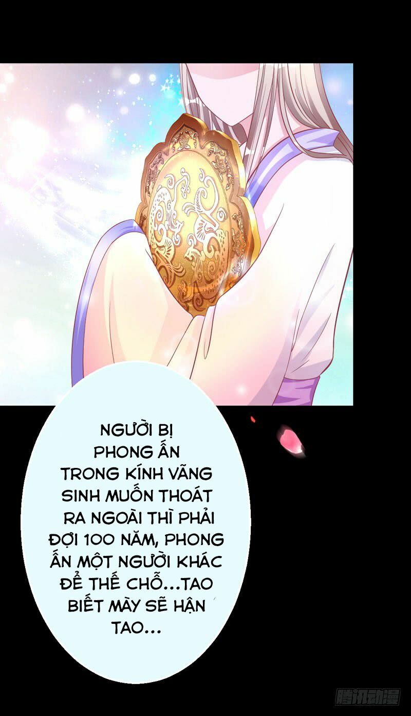 Hung Mãnh Quỷ Phu Bà Thượng Sàn Chapter 33 - Next Chapter 34