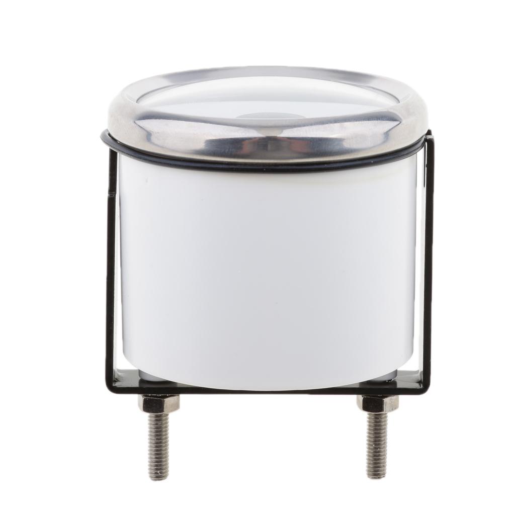 Phụ Tùng Thuyền Biển Marine Vôn Kế 16-32V 52mm 2-1 / 16 "