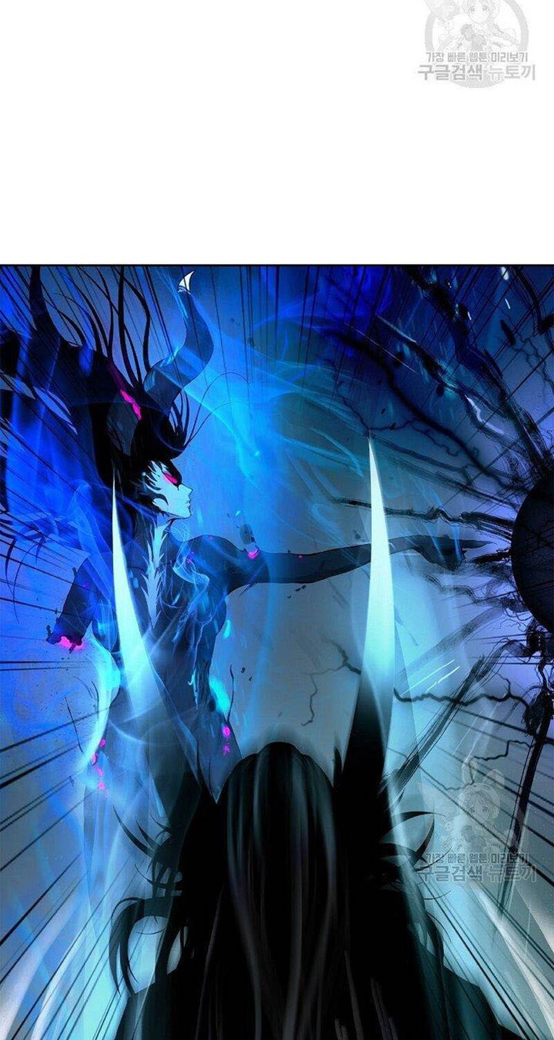 xuyên không thành hổ chapter 83 8