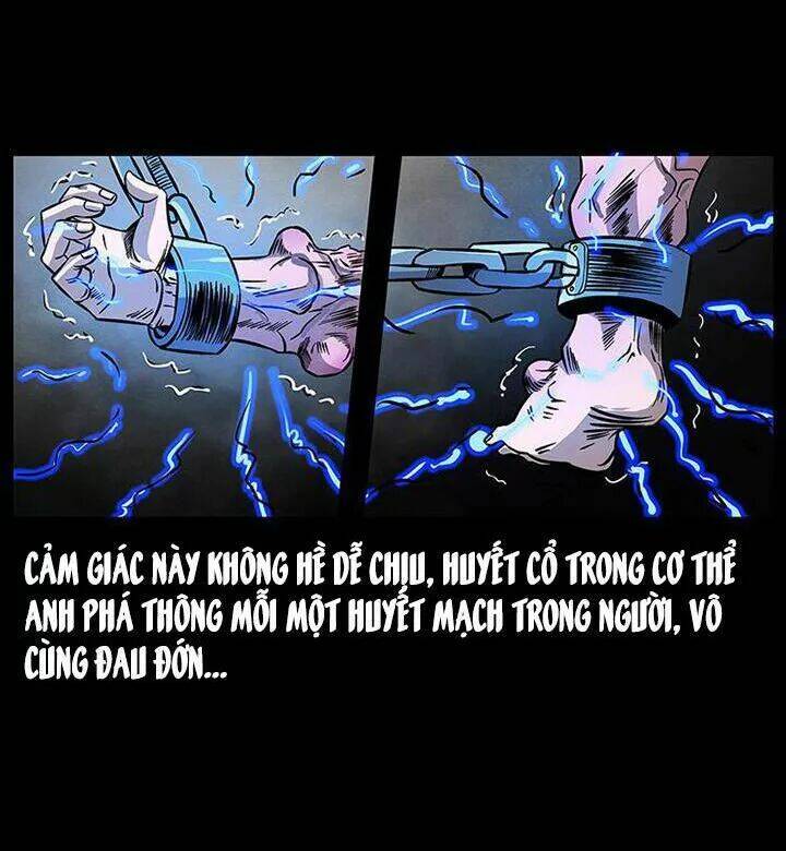 U Minh Ngụy Tượng Chapter 195 12