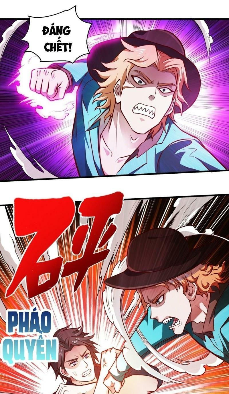 tối cường thần y tại đô thị chapter 88 19