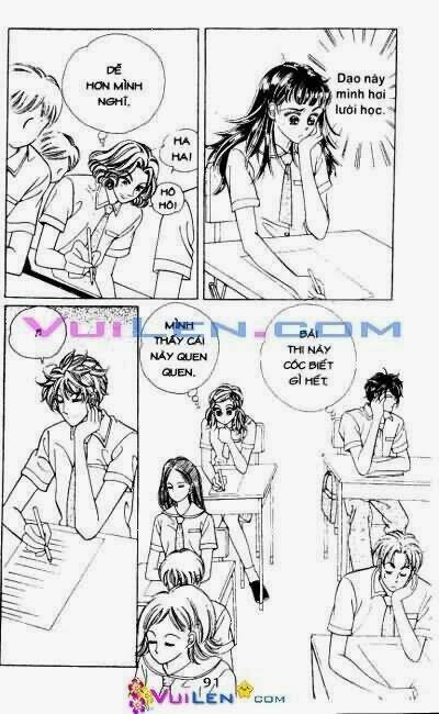 cô gái trung hoa chapter 6 91