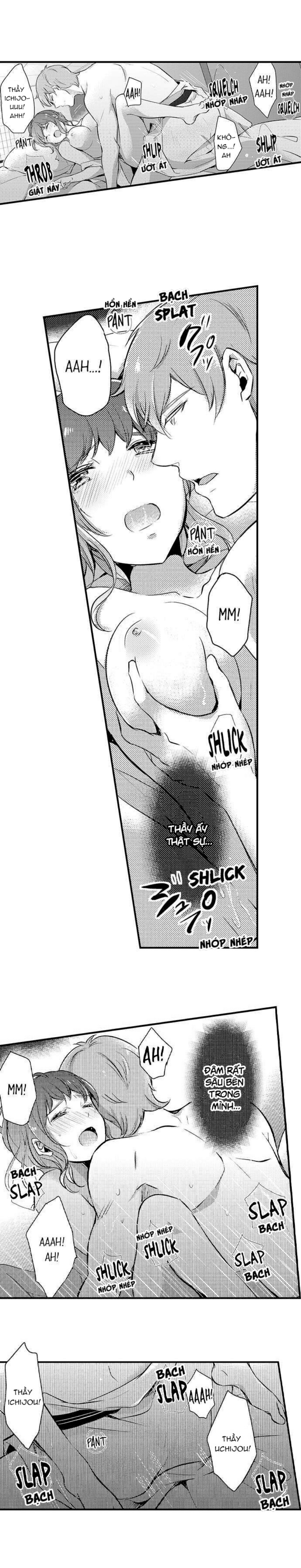 tâm trạng vào buổi tối chapter 26.2 3