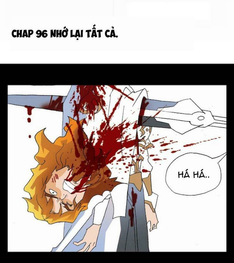 nhà có siêu dễ thương chapter 96 2
