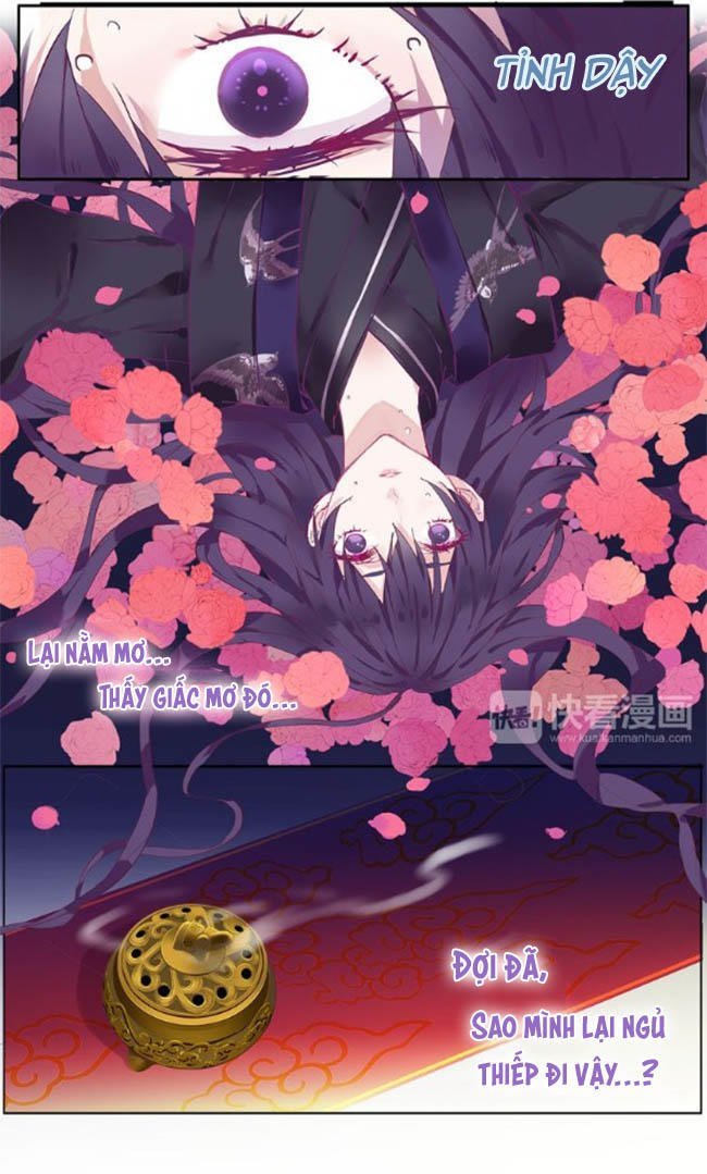 vân thiên dực chapter 1.1 8