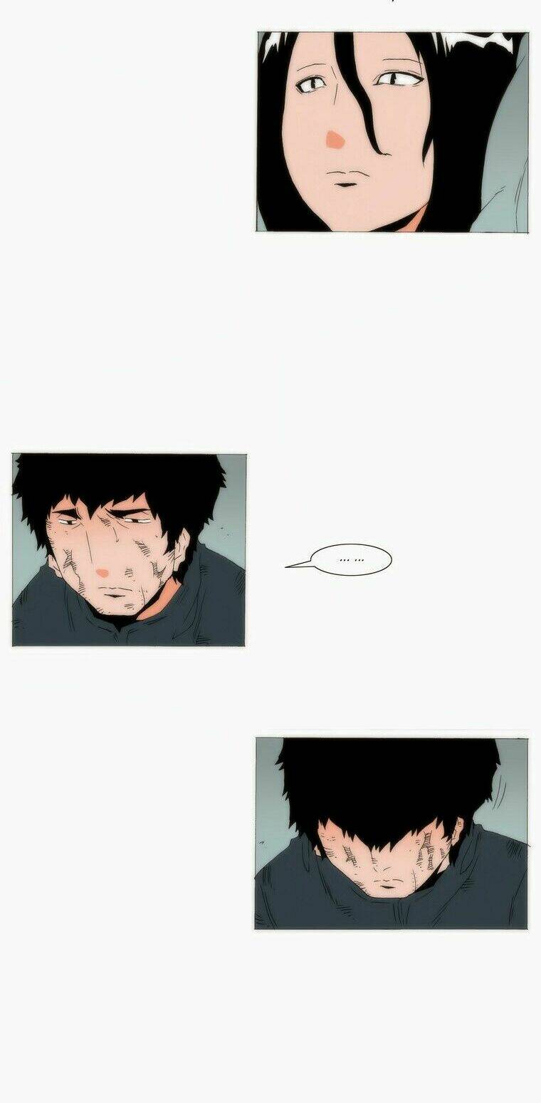 can't see can't hear but love chapter 76 4