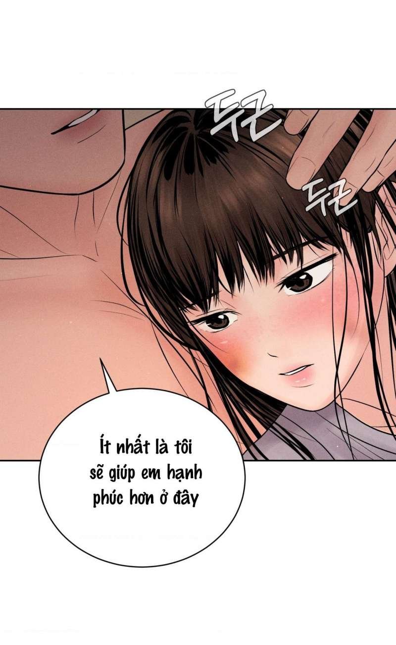 [18+] chú à, tôi sẽ trả tiền xe cho chú chapter 9 32