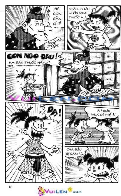 thần đồng đất việt chapter 18 13