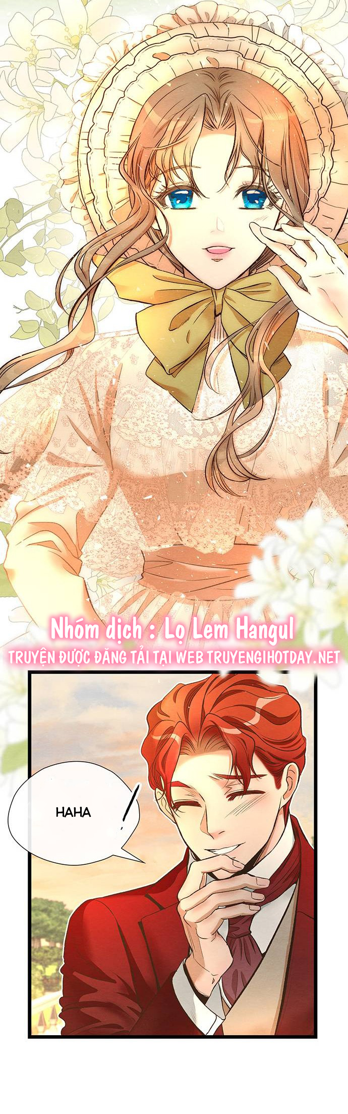 hoàng tử phiền toái chapter 14 27