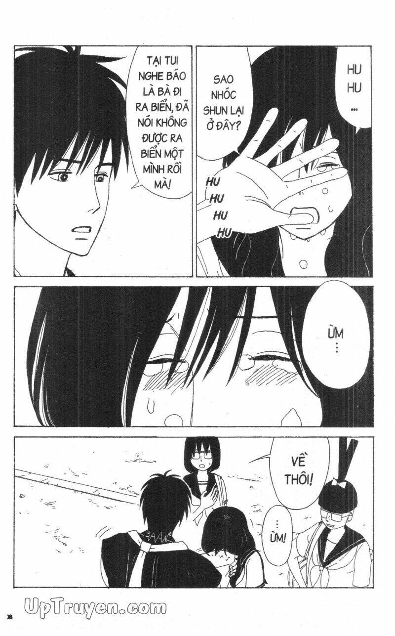 đứa con của tengu chapter 4 108