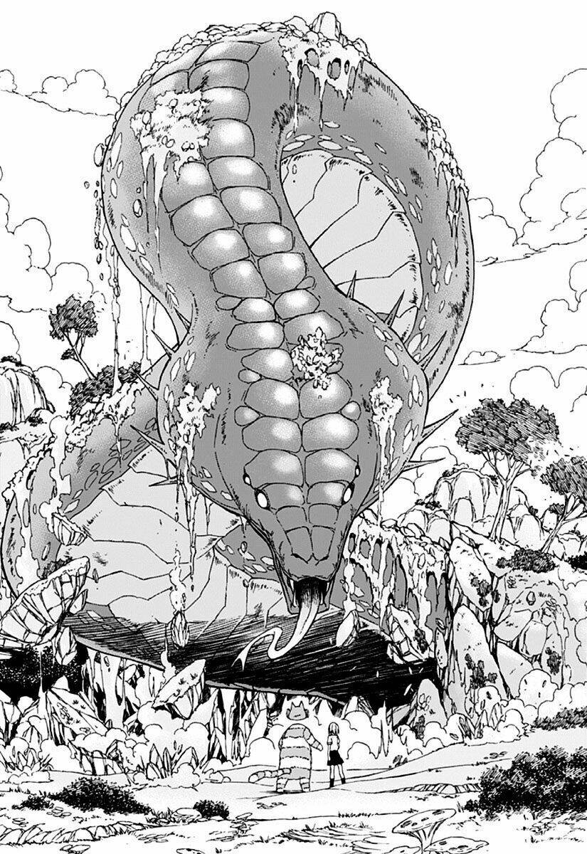 pochi kuro chapter 2 12