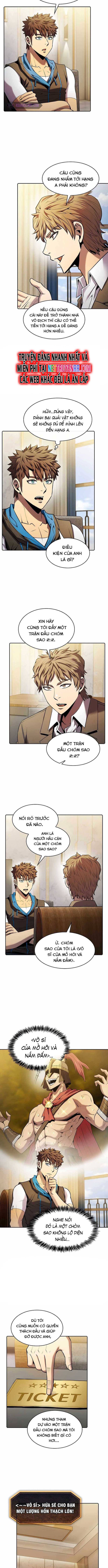 thiên thần quay về từ địa ngục chapter 91 6