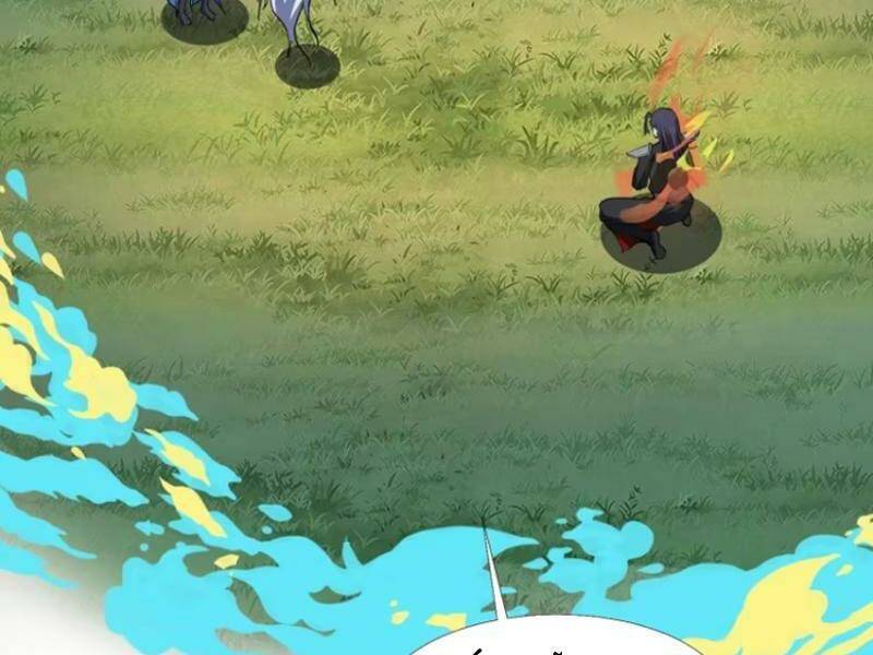 trăm tuổi mở hệ thống: con hiền cháu ngoan quỳ khắp núi! chapter 24 58