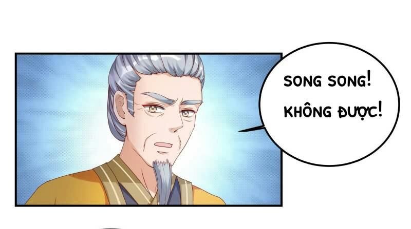 liêu cung phong hoa chapter 13 32