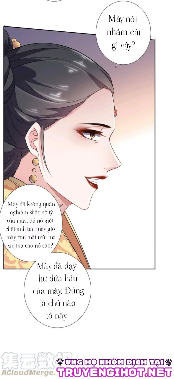 xuyên không gả cho thái giám chapter 2 10